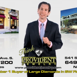 Provident Jewelry